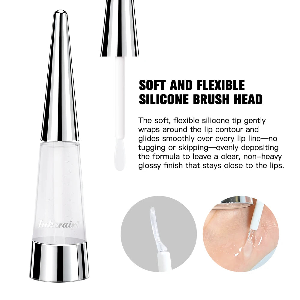 Instant Hydrating Lip Plumper Gloss