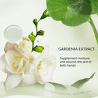 Gardenia Vitamin E Moisturizing Hand Cream