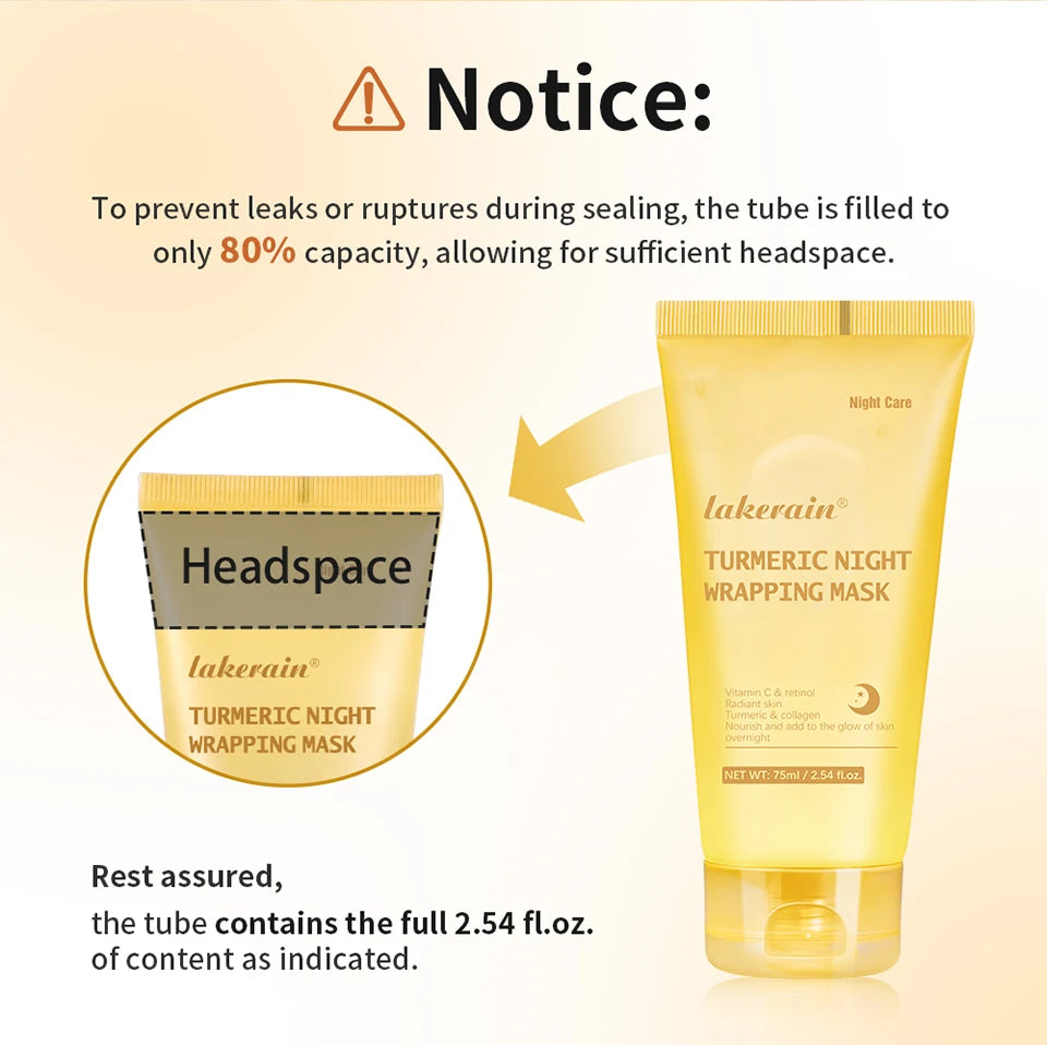 Overnight Collagen Firming & Hydrating Peel-Off Facial Mask - 37