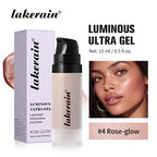Dewy Liquid Highlighter and Illuminator Gel