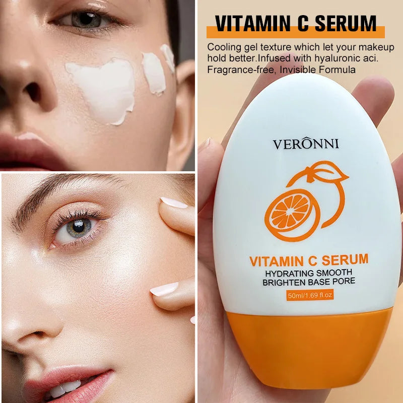 Vitamin C Brightening Makeup Primer