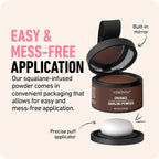 Instant Hairline Shadow Concealer Powder