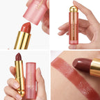 3-in-1 Tinted Hydrating Lip Oil Stick
