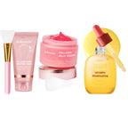 Overnight Collagen Firming & Hydrating Peel-Off Facial Mask