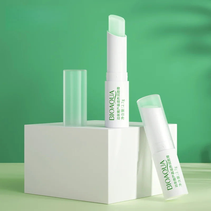 Aloe Vera Hydrating Lip Balm for Dry Lips - 6