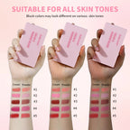 2-in-1 Cream and Powder Face Blush Duo