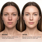 3-in-1 Color Correcting Makeup Primer with SPF 50