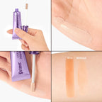 Long-Lasting Crease-Proof Eyeshadow Makeup Primer