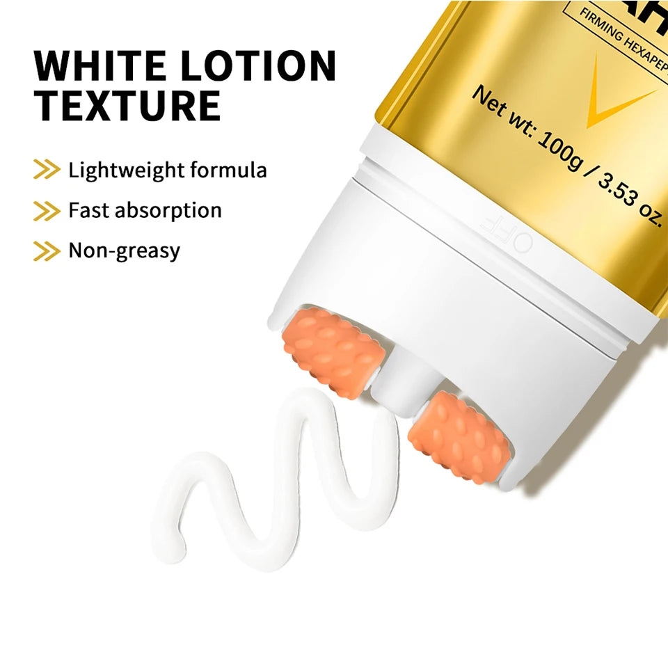 Firming and Lifting Roller Neck Cream - 13