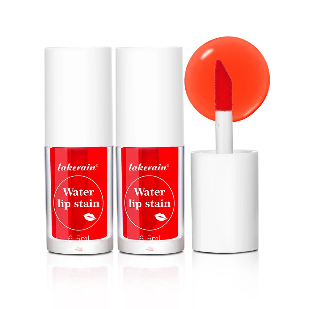 Waterproof Long-Lasting Lip and Cheek Tint