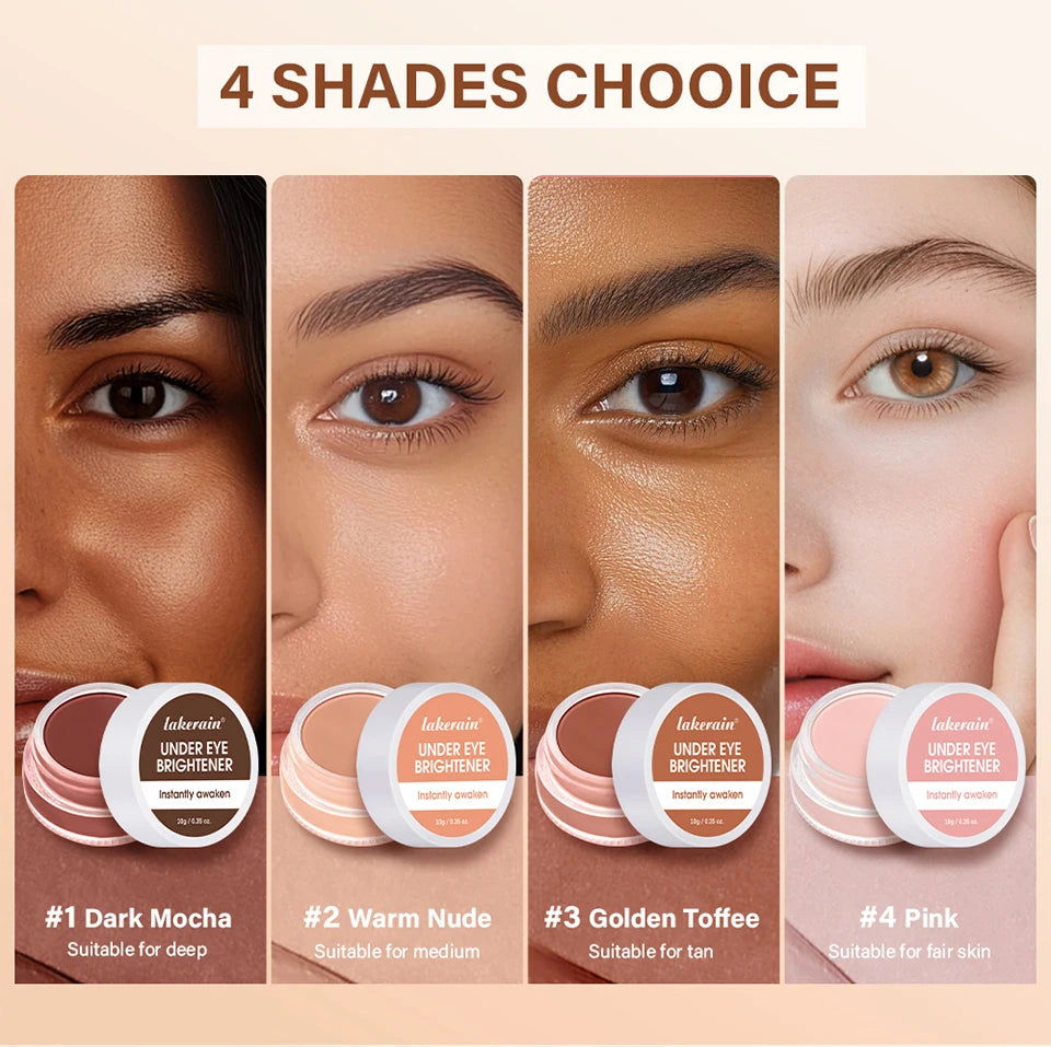 Under-Eye Color Correcting Brightening Concealer - 9