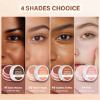 Under-Eye Color Correcting Brightening Concealer