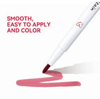Dual-Sided Long-Lasting Lip Contour Stain and Liner