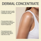 Brightening and Smoothing Body Moisturizing Serum