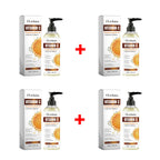 Turmeric Vitamin C Brightening and Hydrating Body Oil