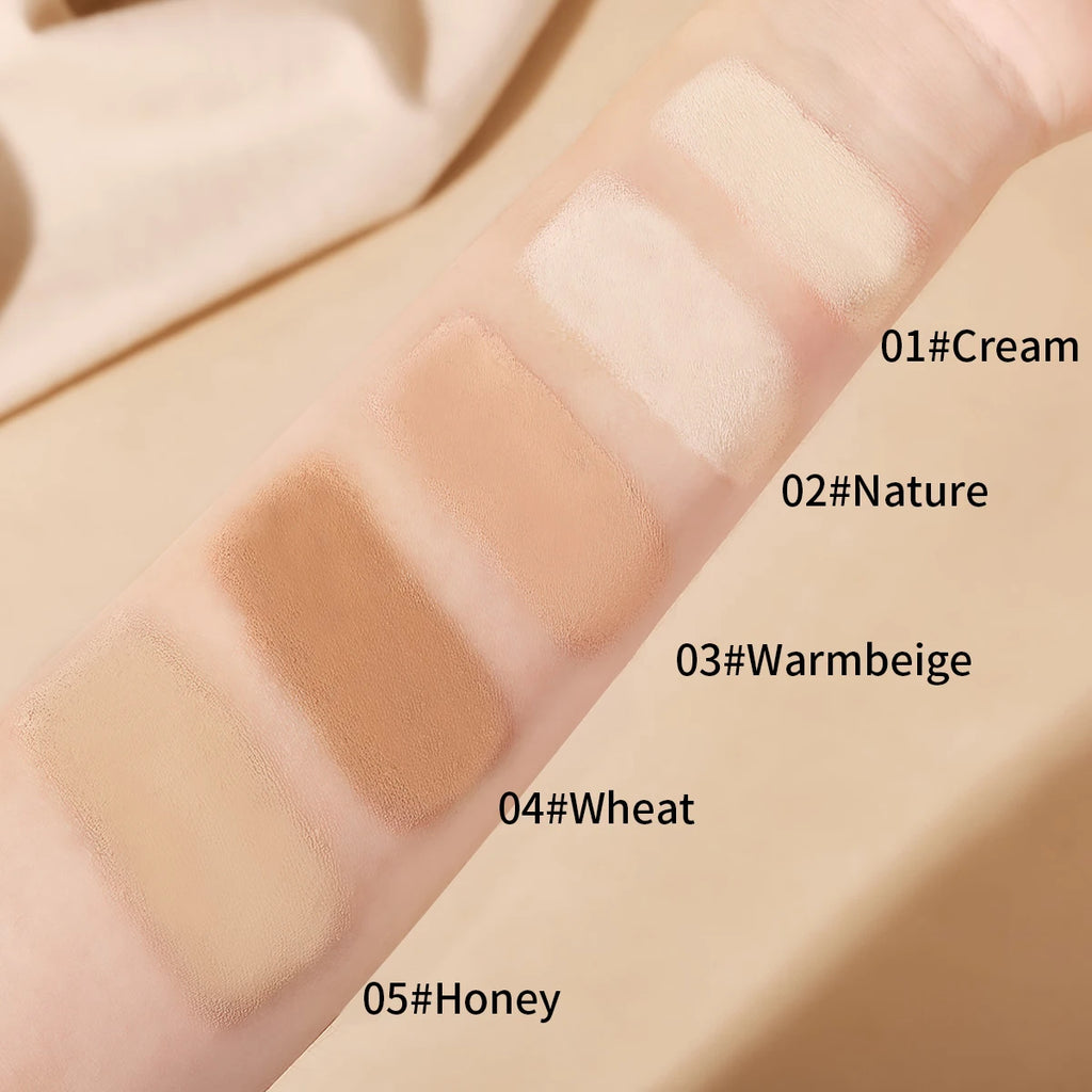 Full Coverage Face Concealer Stick