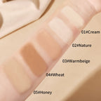 Full Coverage Face Concealer Stick