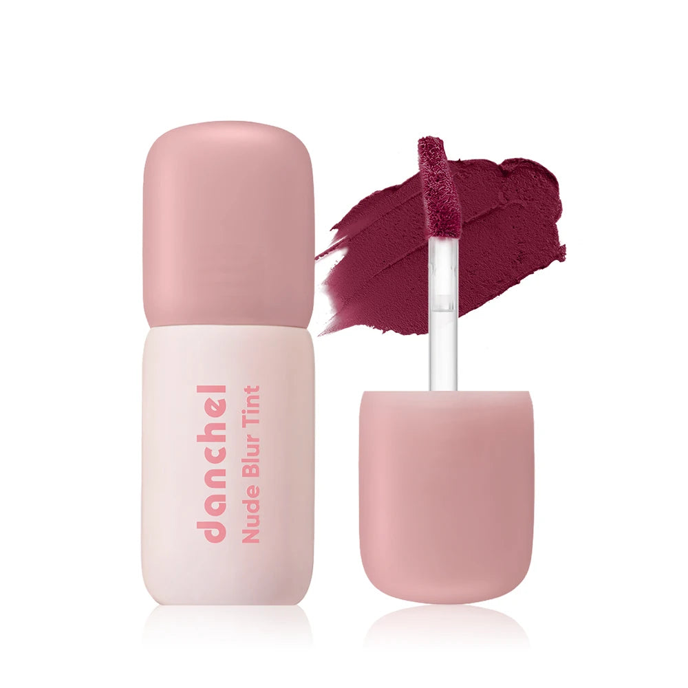Velvet Matte 2-in-1 Lip and Cheek Blurring Tint