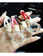 Hanging Car Air Freshener Fragrance Diffuser