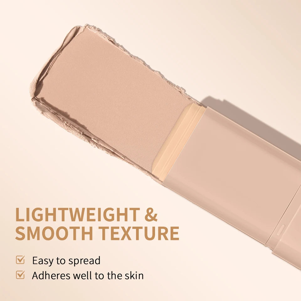 Serum-Boosted Skin Tint Foundation Stick