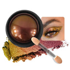 Color-Shifting Chameleon Eyeshadow Pigment