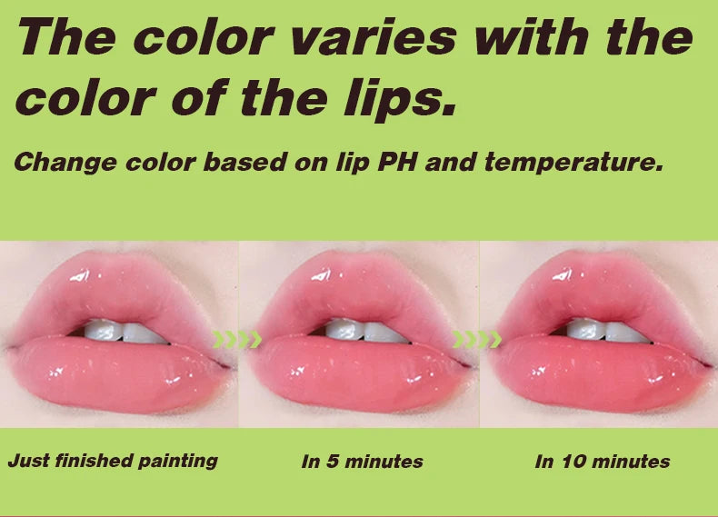 Hydrating Fruit Tinted Lip Balm