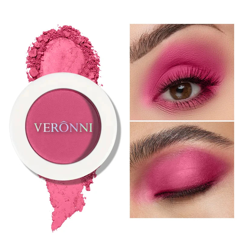 Shimmering Pearl Glitter Eyeshadow Single