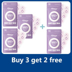 NAD+ Daily Wellness Support Patches
