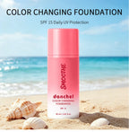Color-Adjusting Liquid Foundation for All Skin Tones