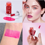 Waterproof 2-in-1 Hydrating Lip and Cheek Tint