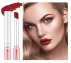 Matte Velvet Cigarette Lipstick Set