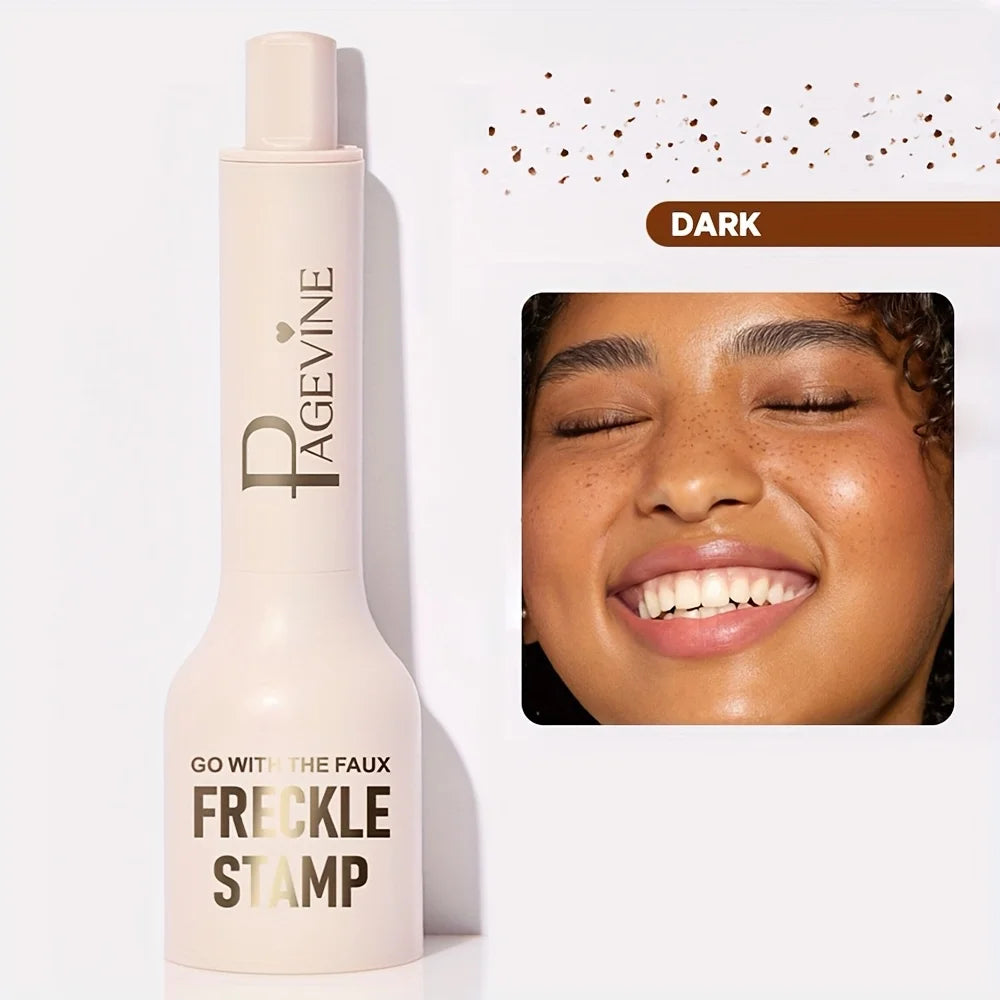 Natural Faux Freckle Makeup Stamp Pen