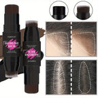 Hairline Shadow Powder and Root Touch-Up Pen Set