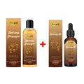 Batana Oil Hair Growth Shampoo and Treatment