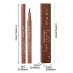 Waterproof Fake Freckle Pen for Natural Sun-Kissed Look