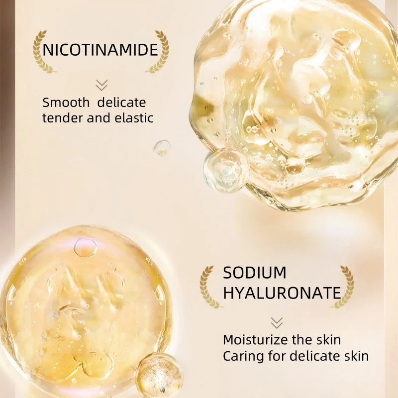 White Truffle Luxury 6-Piece Facial Skincare Set