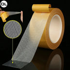 Heavy Duty Double-Sided Adhesive Mounting Tape