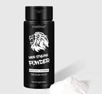 Volumizing Matte Hair Styling Powder for Men and Women