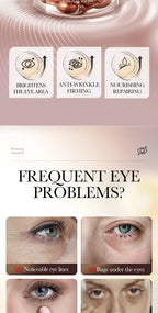 Anti-Wrinkle Retinol Eye Serum Capsules