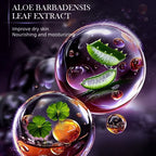 Grape Seed Collagen Hydrating Eye Mask