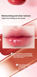 Hydrating Solid Tinted Lip Gloss Set