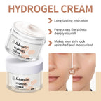 Deeply Hydrating Hydrogel Face Cream