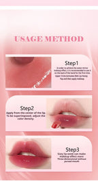 Hydrating Solid Tinted Lip Gloss Set