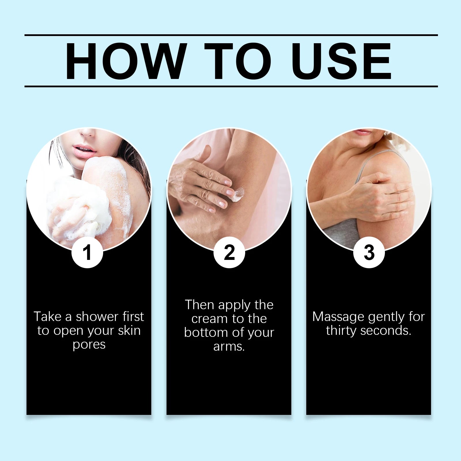 Body Firming and Skin Tightening Cream - 12