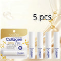 Collagen Anti-Cracking Moisturizing Lip Balm