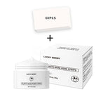 Deep Cleansing Nose Pore Strip and Blackhead Remover Kit