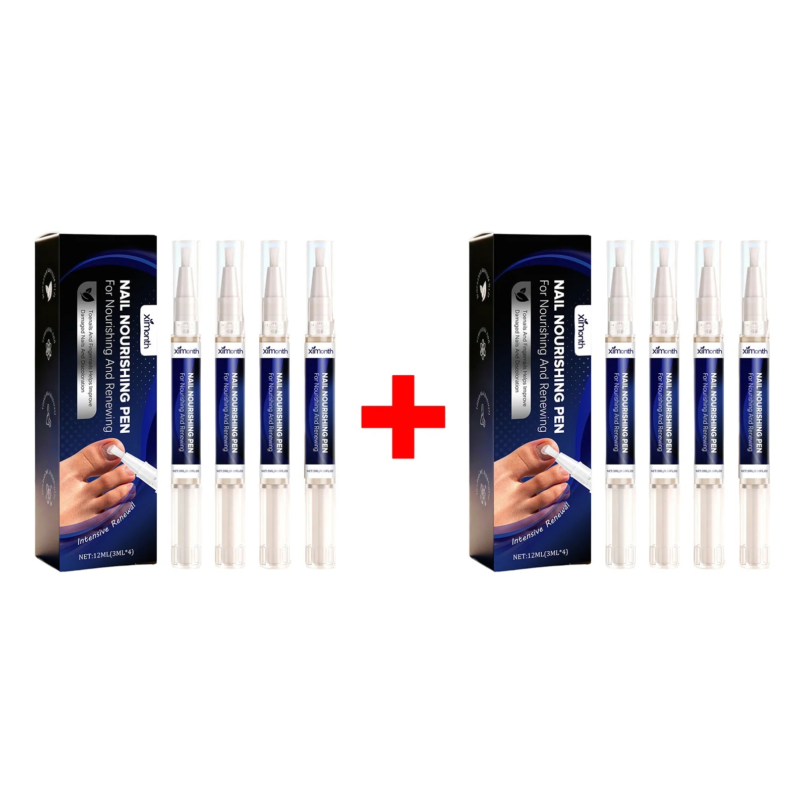 Nourishing Nail Repair Essence Pen - 7