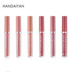 Velvet Matte Liquid Lipstick Set