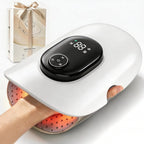 Electric Hand and Finger Compression Massager