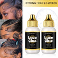 Waterproof Lace Wig Adhesive for Secure Invisible Hold